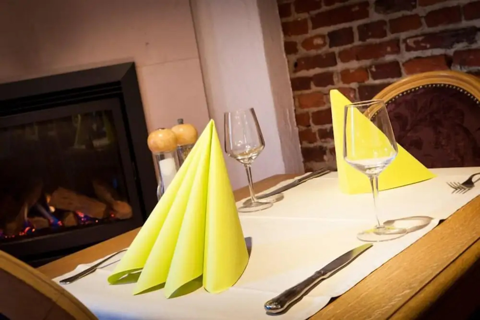 Hostellerie 't Fornuis