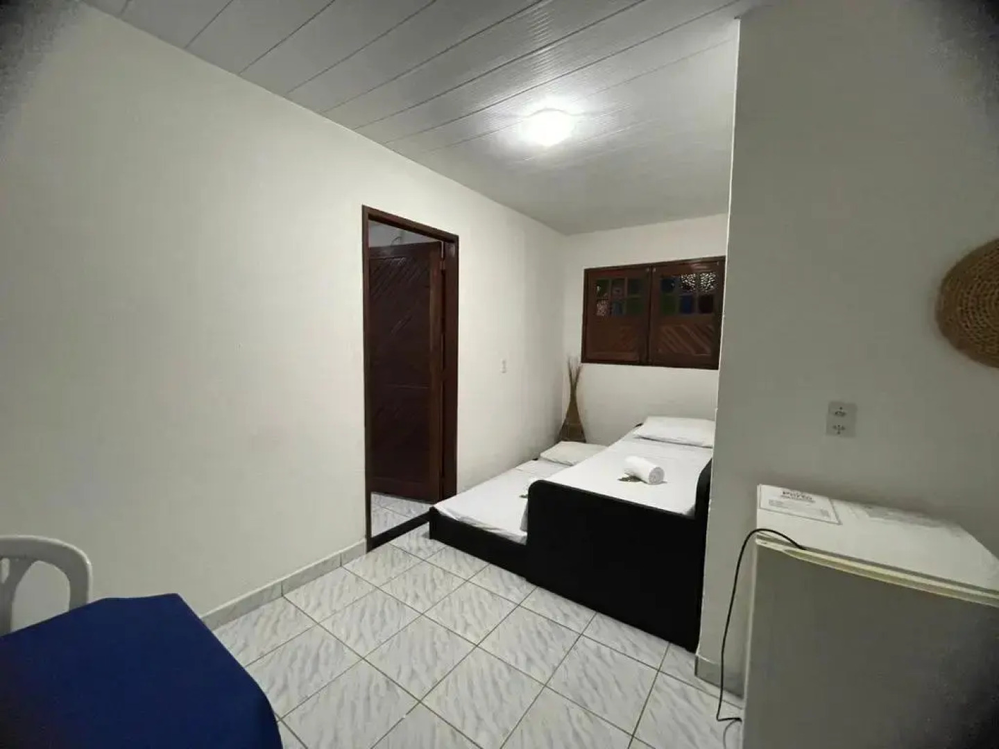 Chales Do Porto Pousada