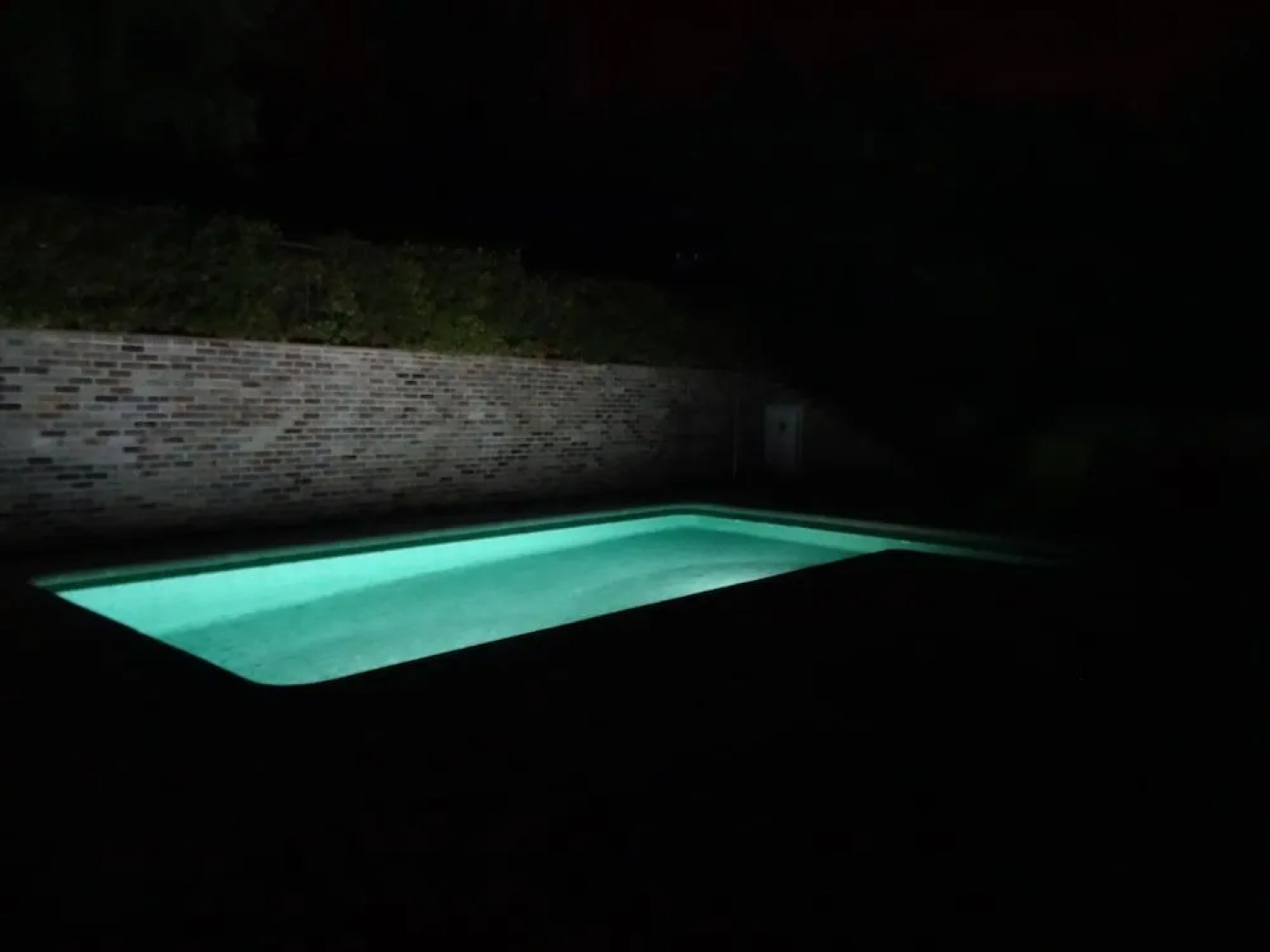 Barcoiris Guesthouse 