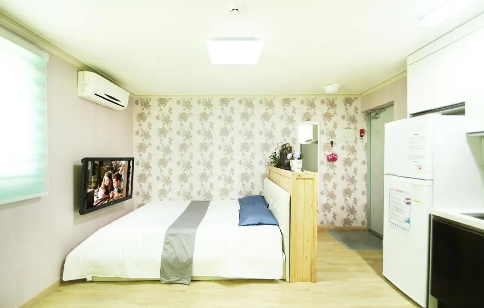 Daecheon ole pension