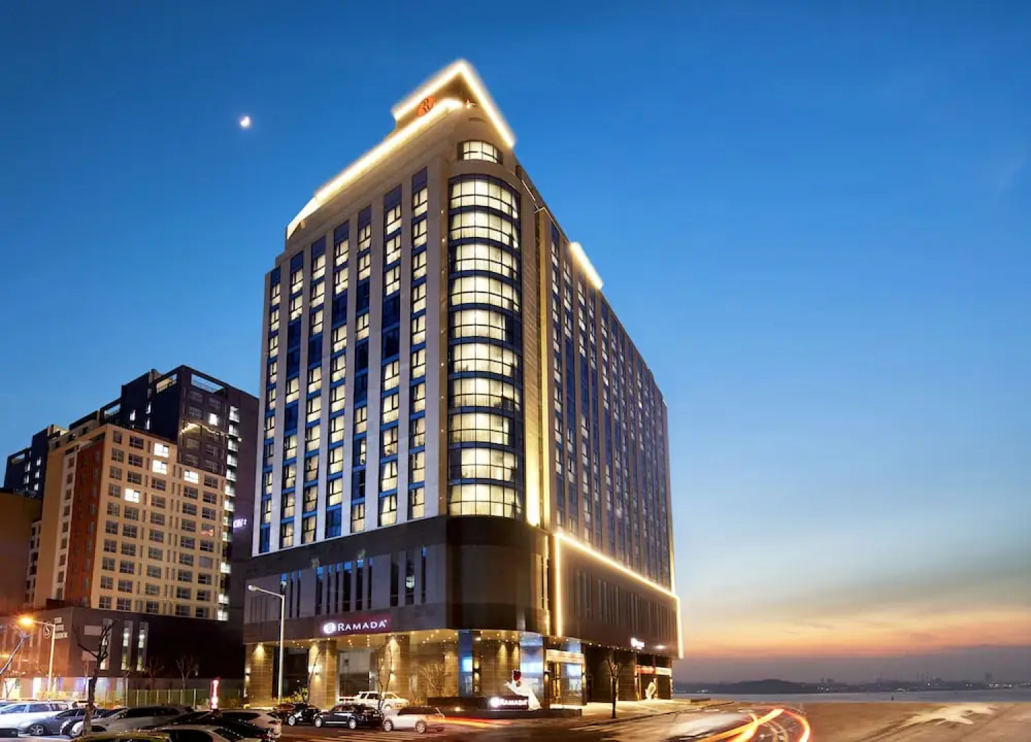 Ramada Encore by Wyndham Pyeongtaek