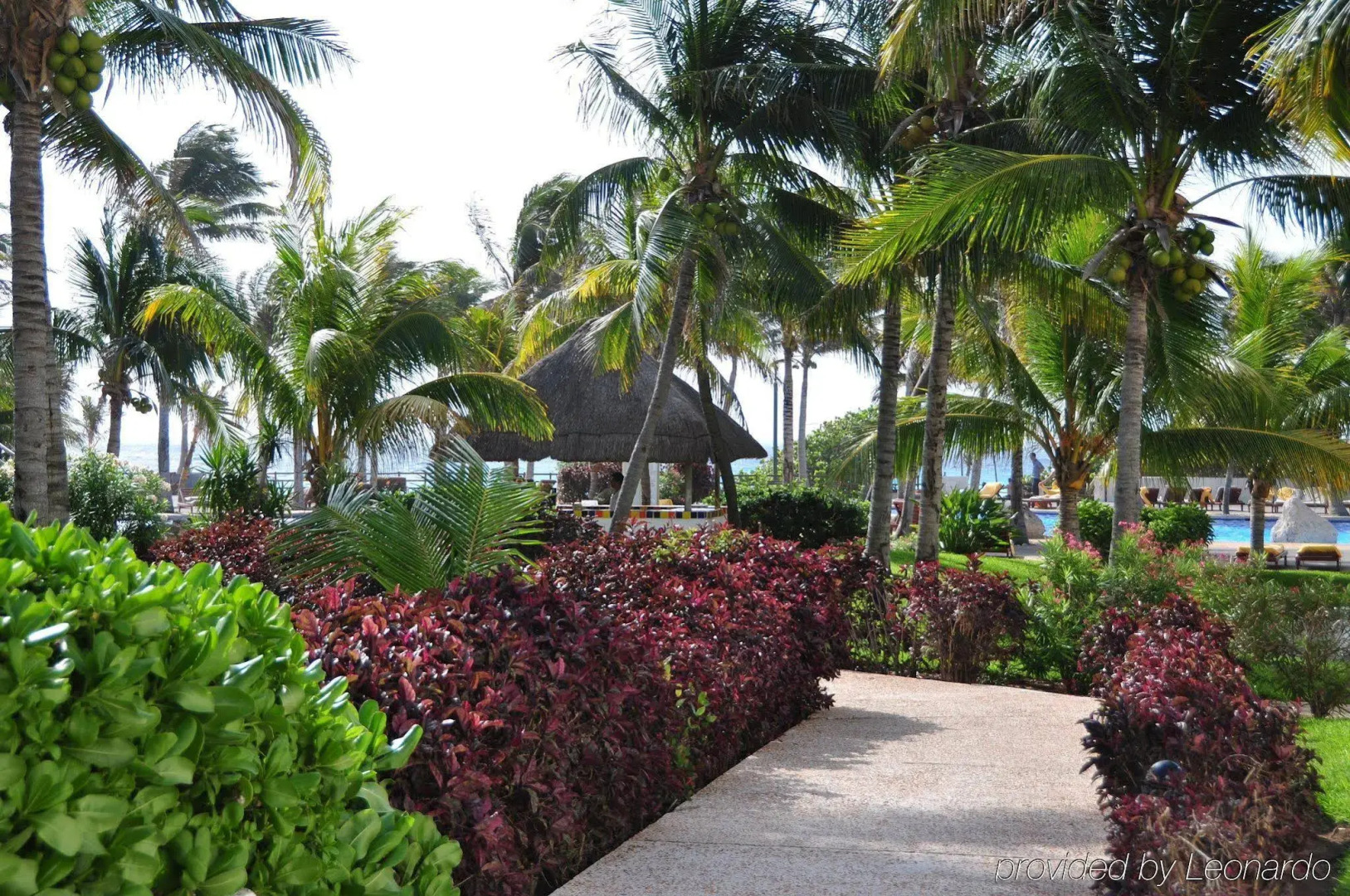 GR Solaris Cancun & Spa - All Inclusive