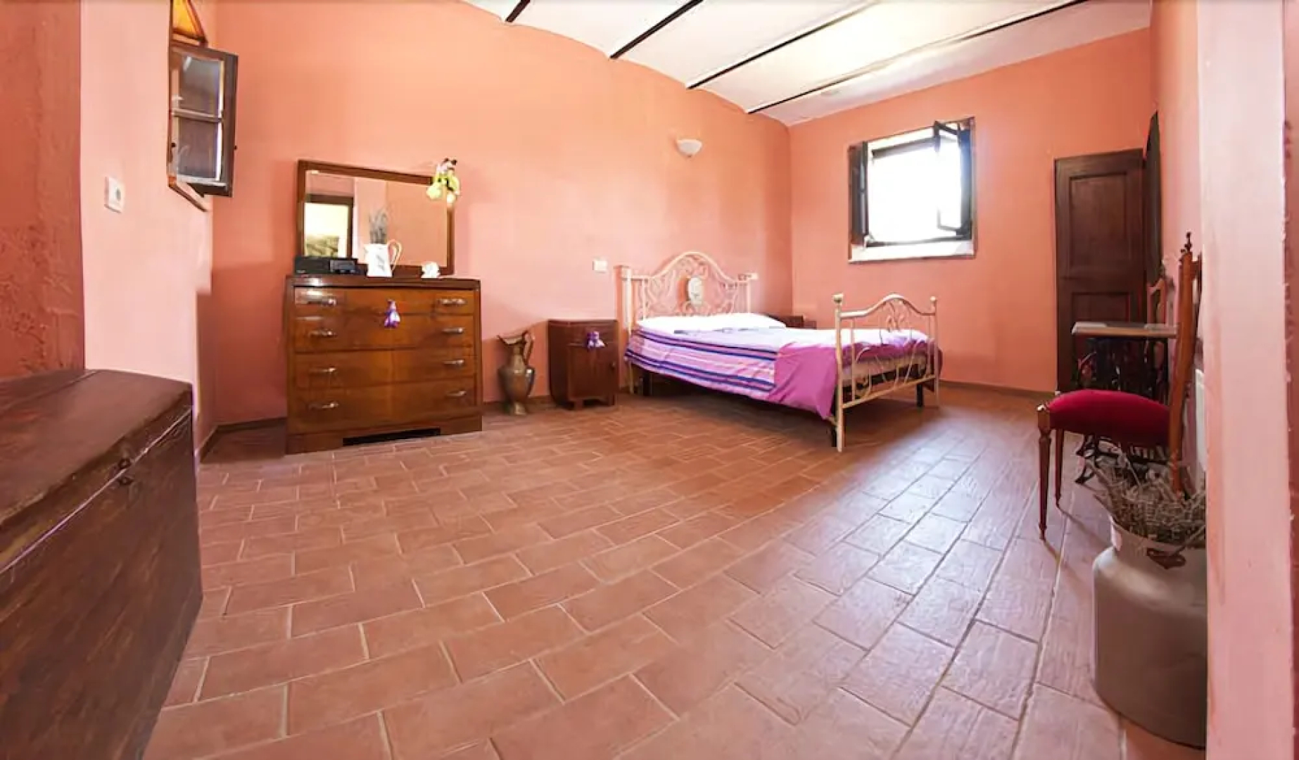 Perugia Farmhouse