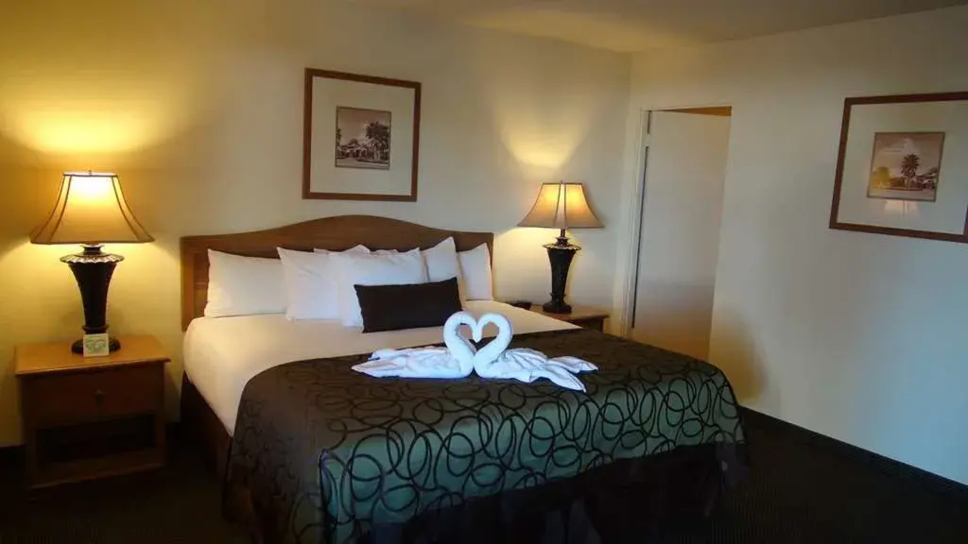 Best Western Coronado Hotel