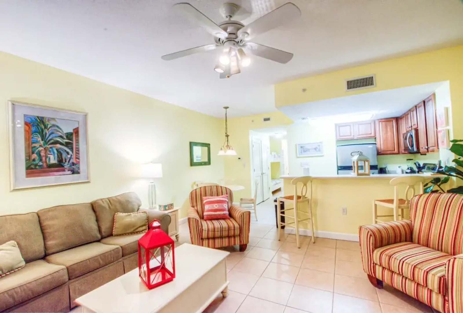 Seychelles Beach Resort by ZIA VR