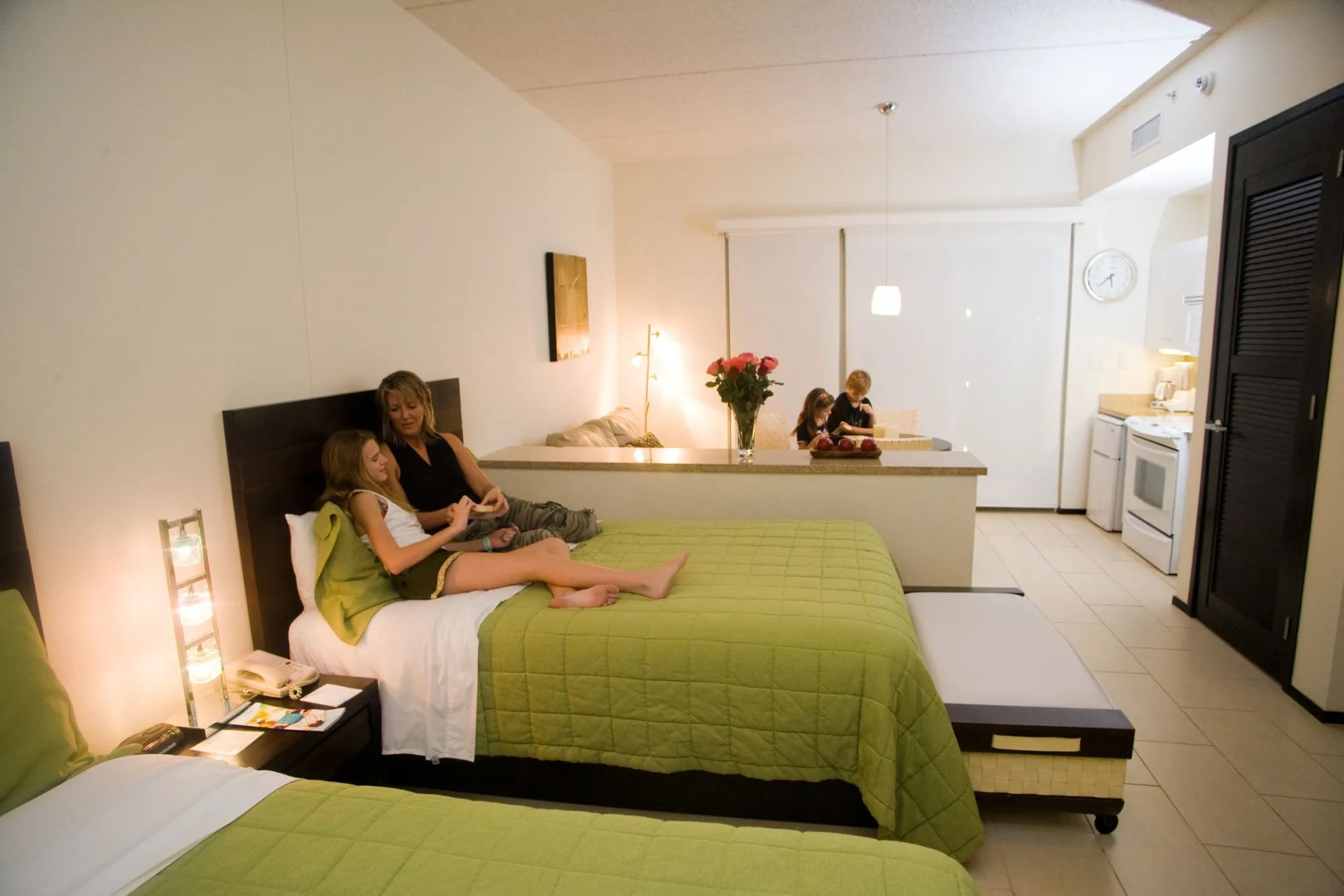 Peninsula Island Resort & Spa - Beach Front Property at South Padre Island