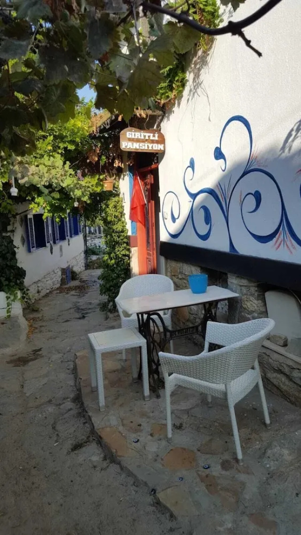 Giritli Pansiyon