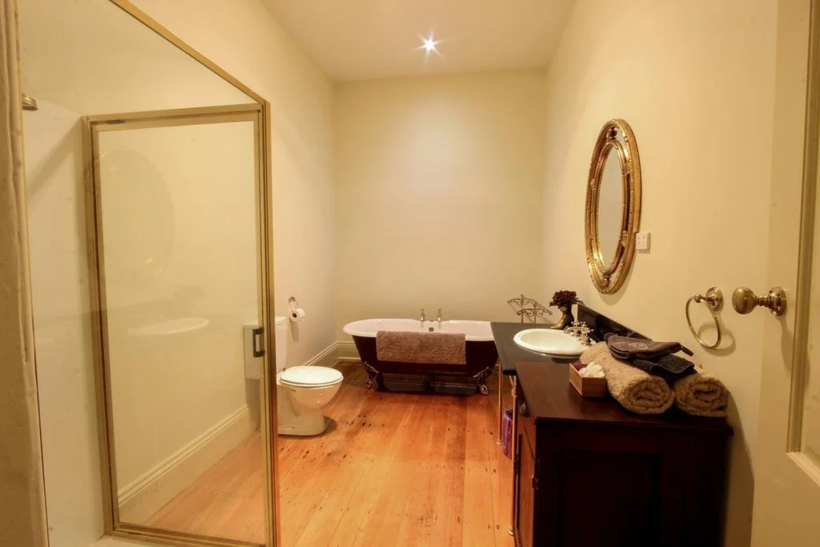 Bairnsdale Bed and Breakfast