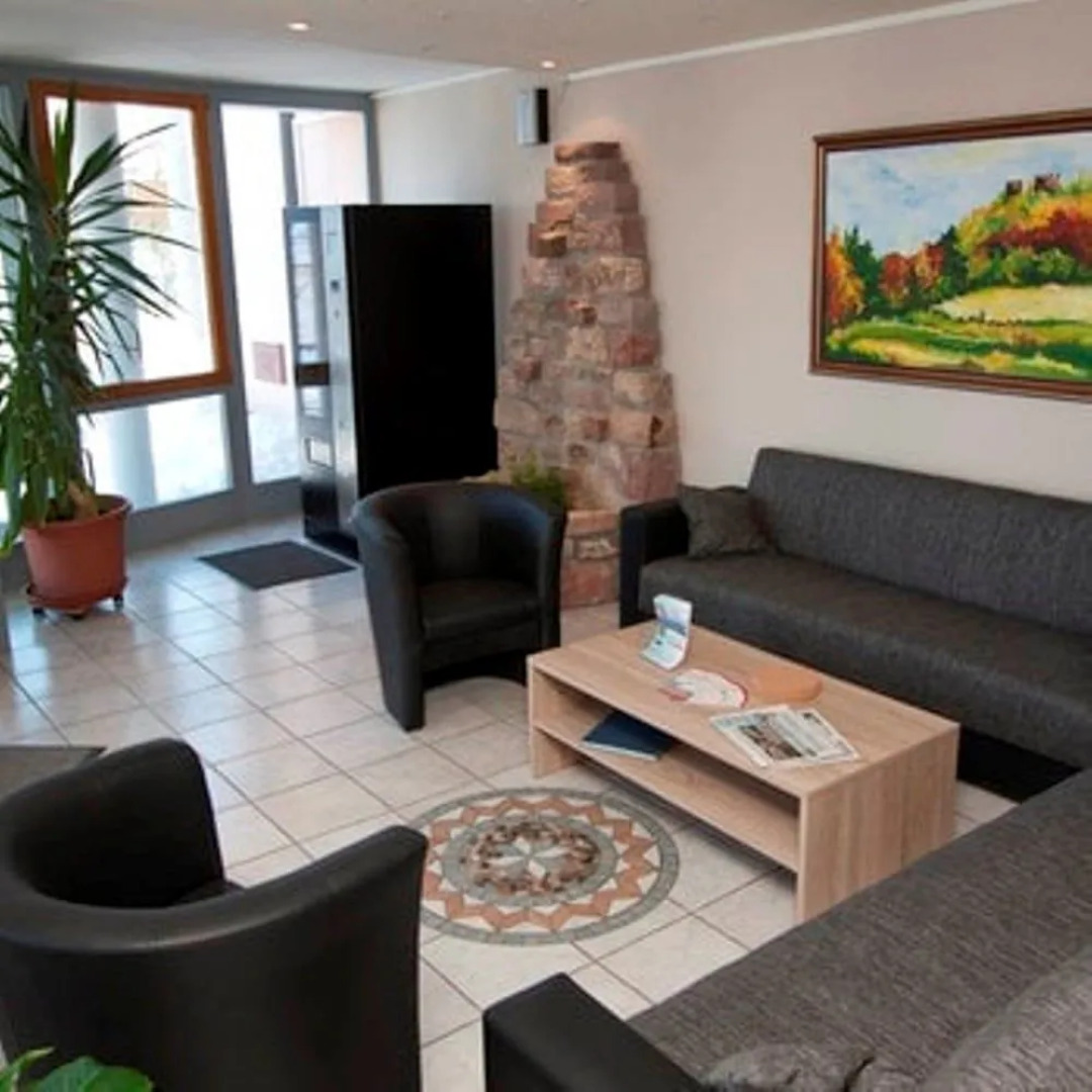 Rhön Panorama Hostel