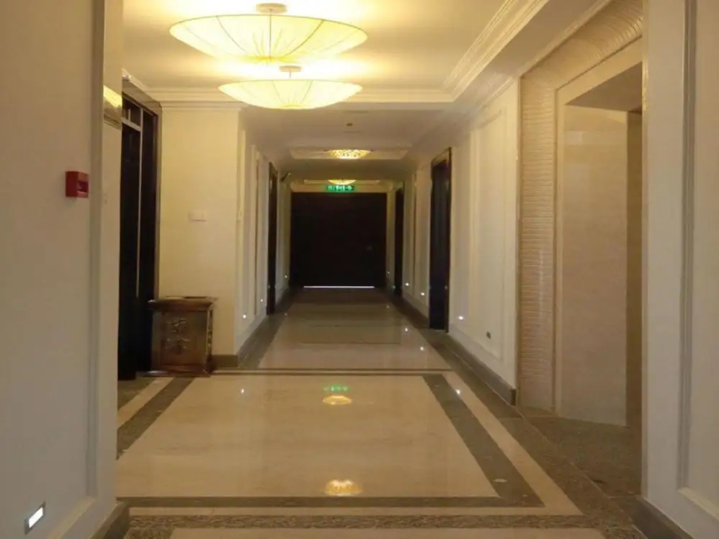 A25 Hotel - 06 Truong Dinh