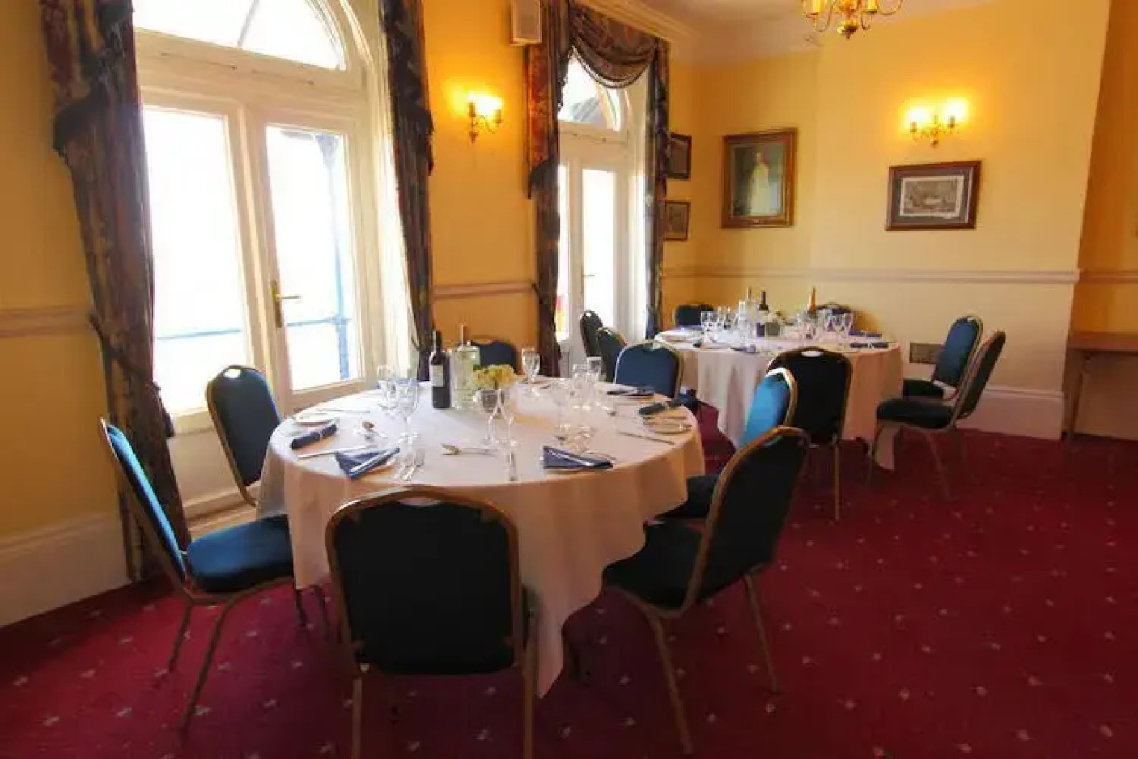 Royal Temple Yacht Club