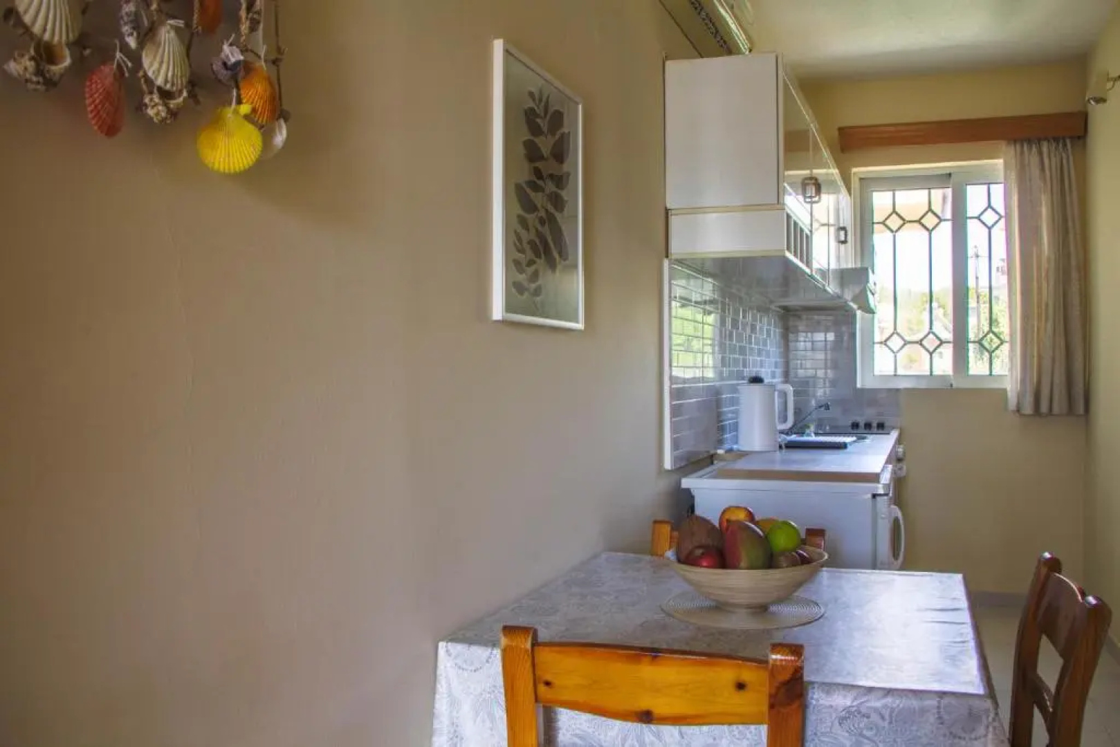 Beautiful studio for 2 #3 - Archaggelos, Rhodes