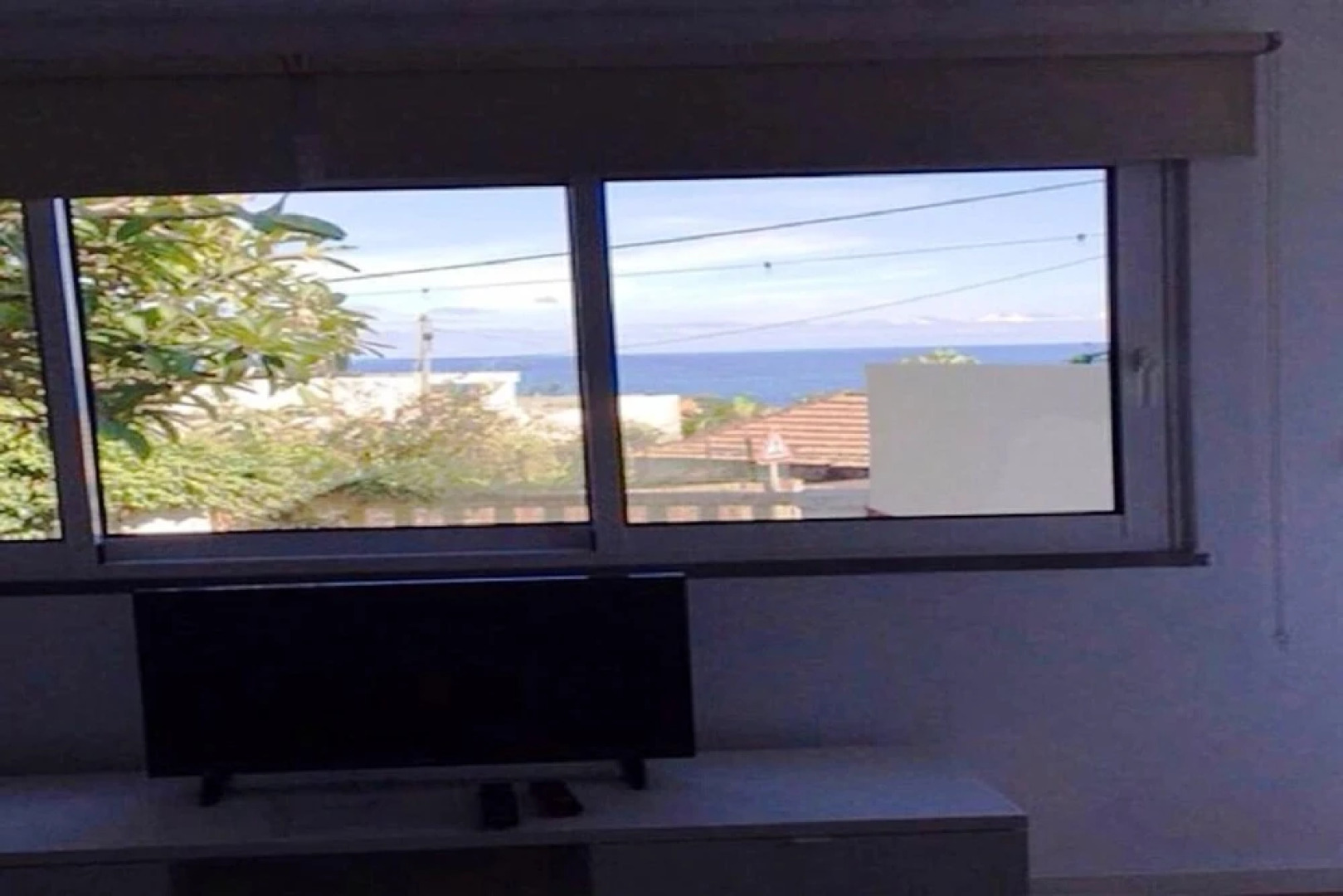 House With one Bedroom in Porto da Cruz, With Enclosed Garden and Wifi