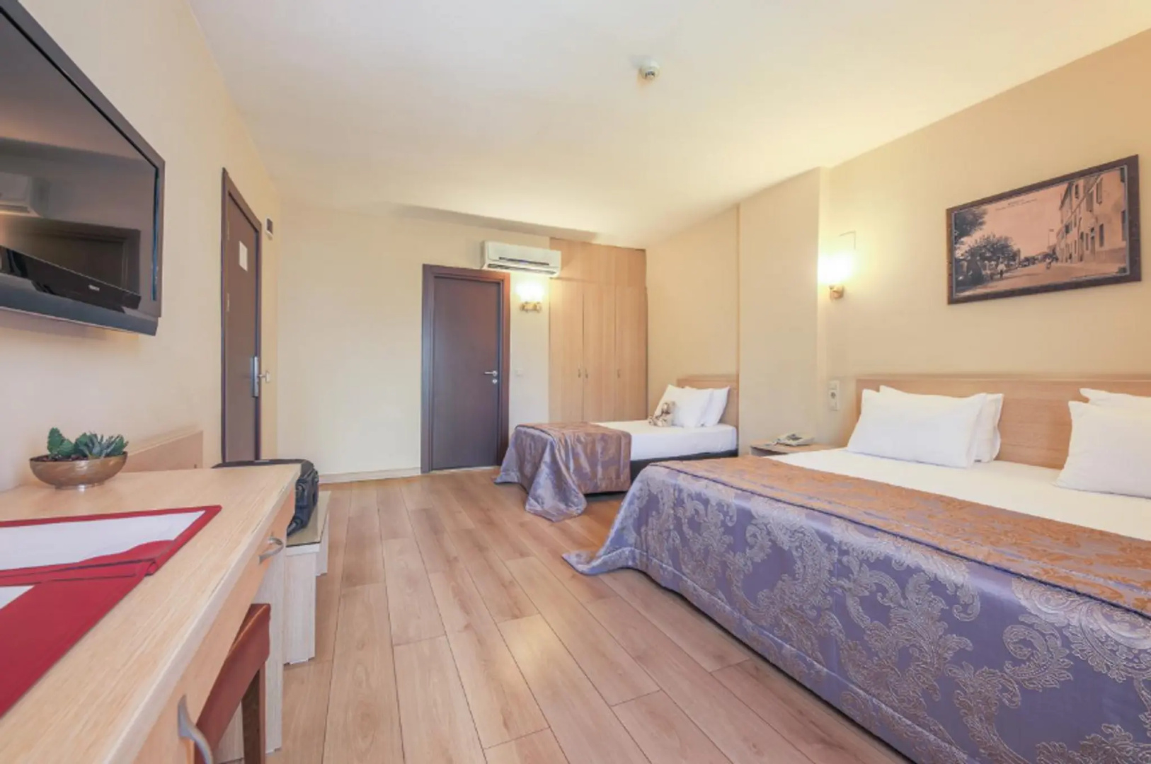 Hostapark Hotel