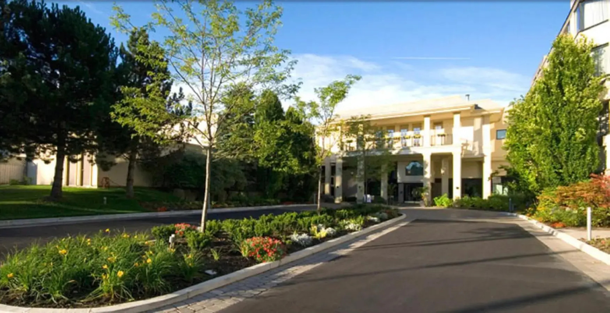 Hockley Valley Resort