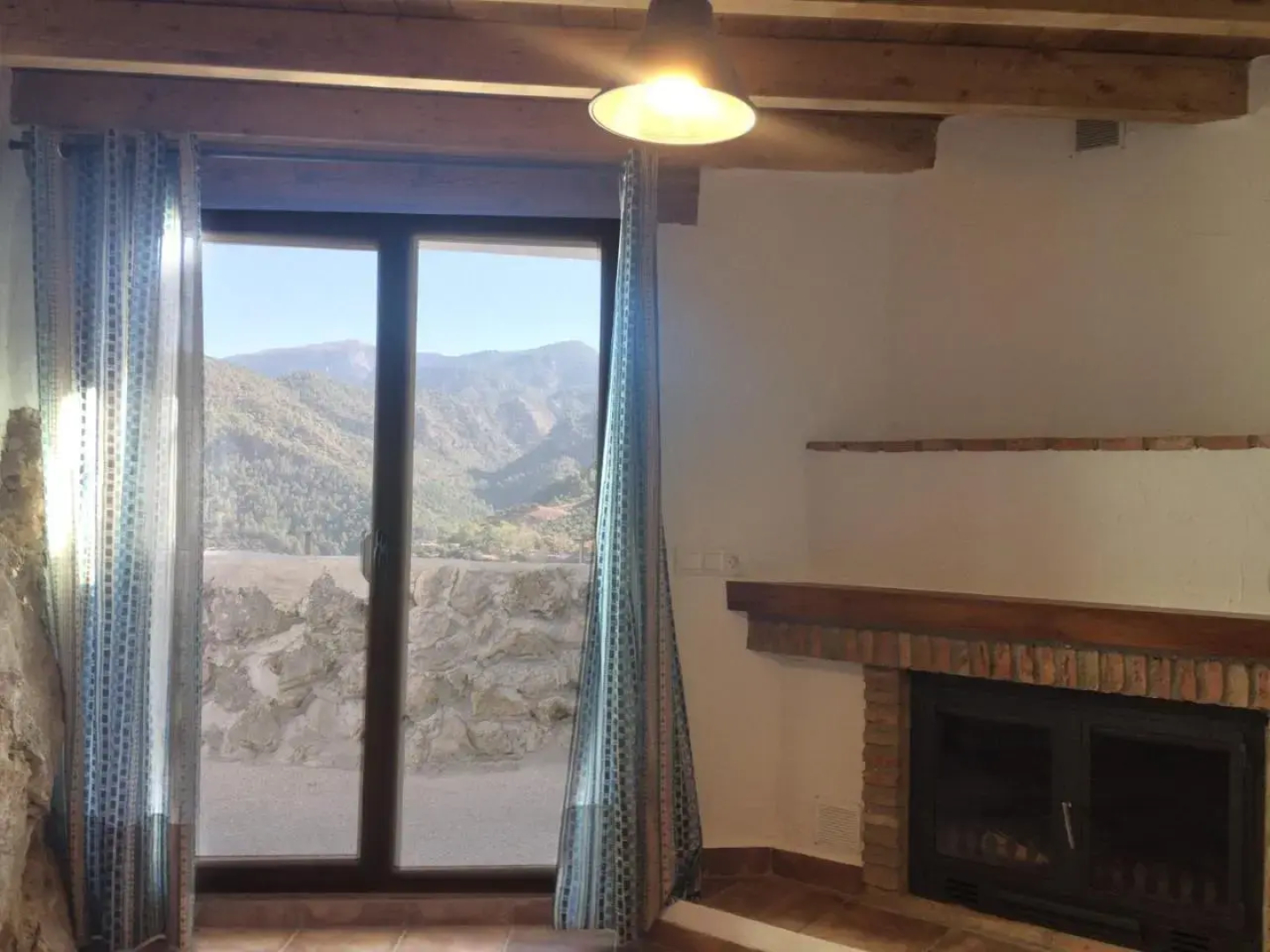 Casa El Volaero