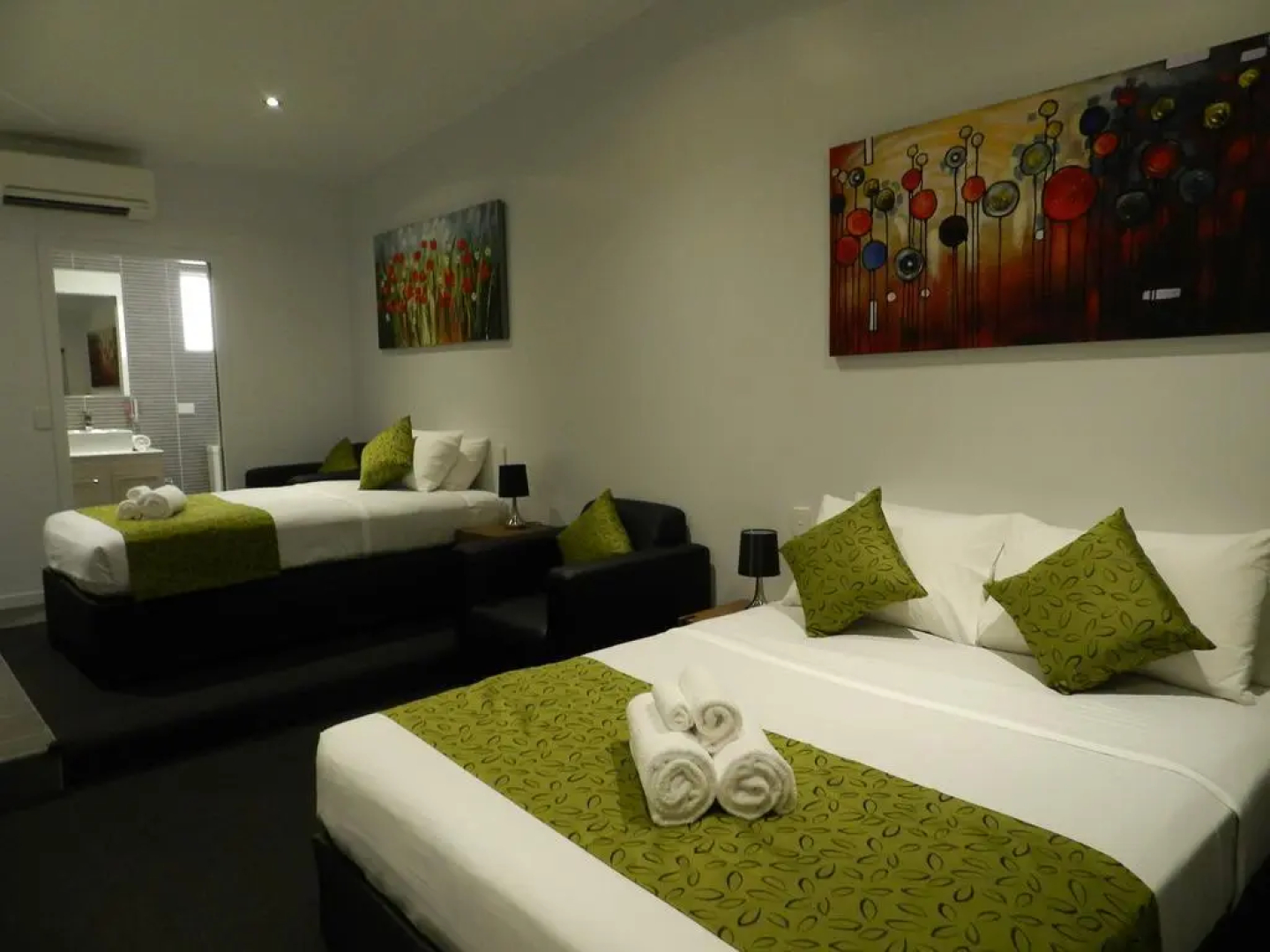 Motel 24