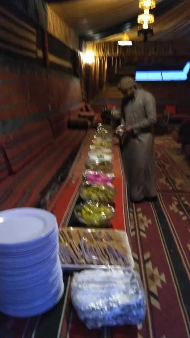 Moon Valley Tourist Camp