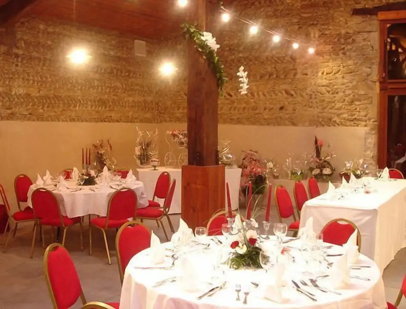 Le Domaine de la Colombière