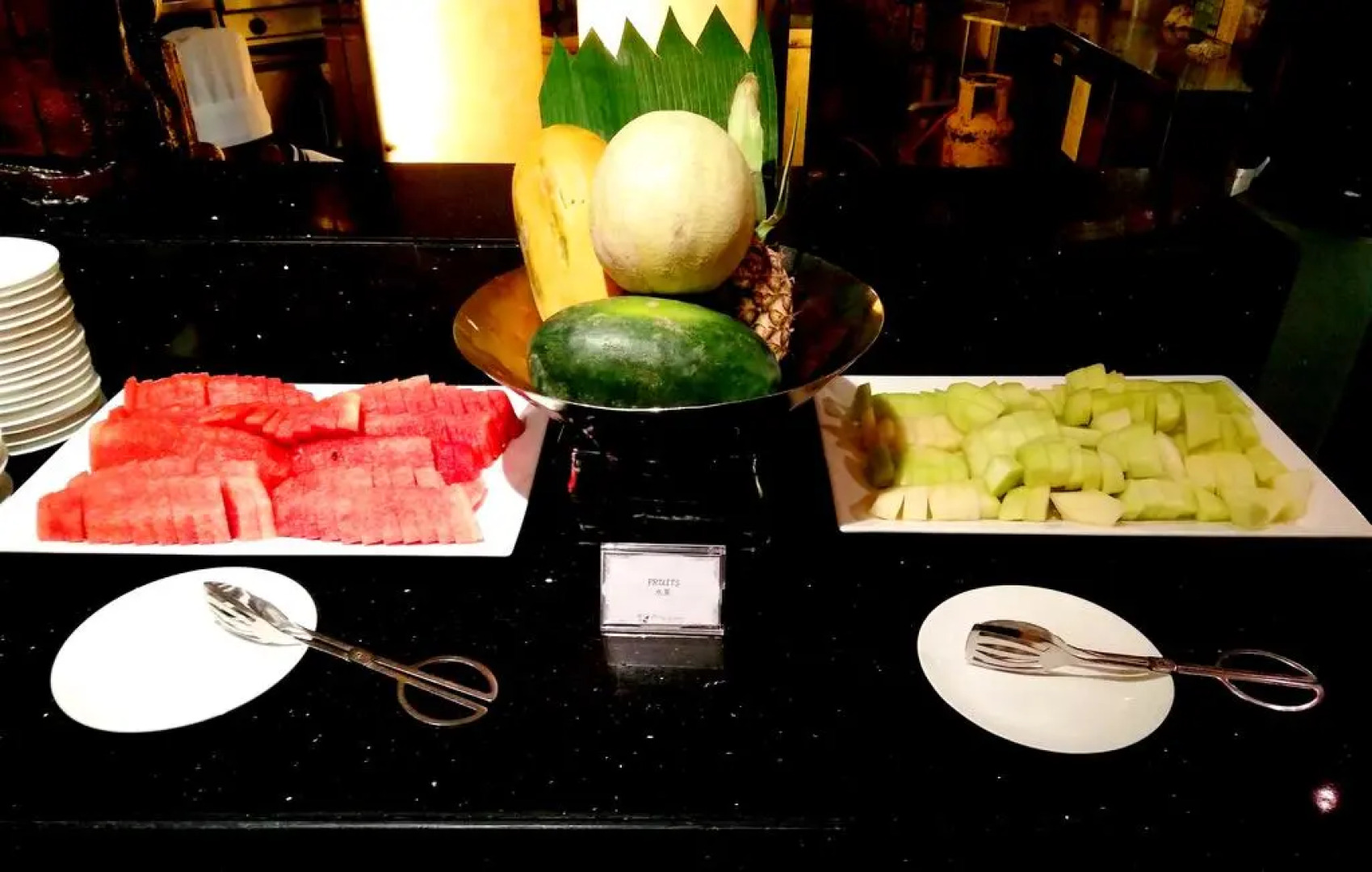 Ming Garden Hotel and Residences