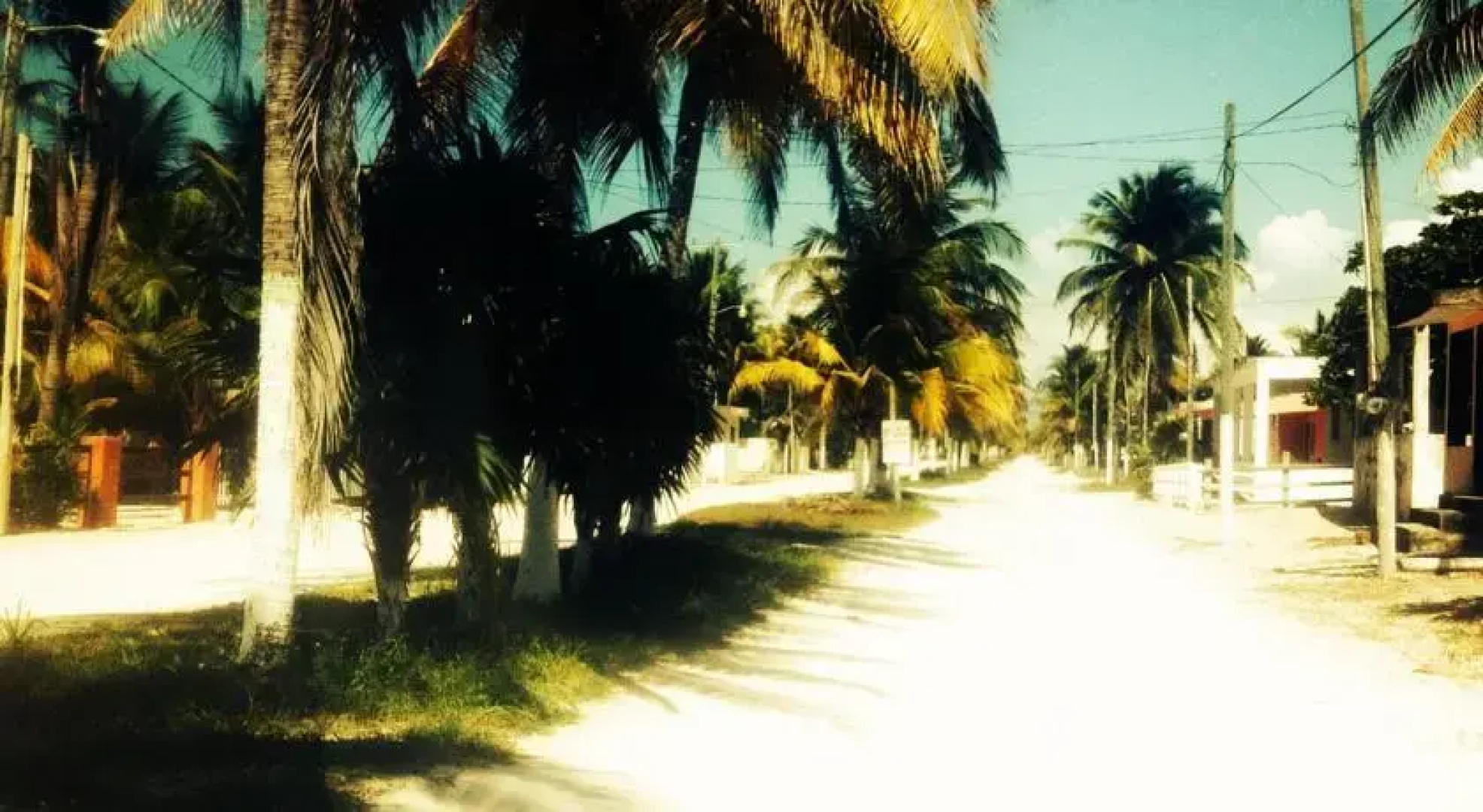 Casa Atardecer