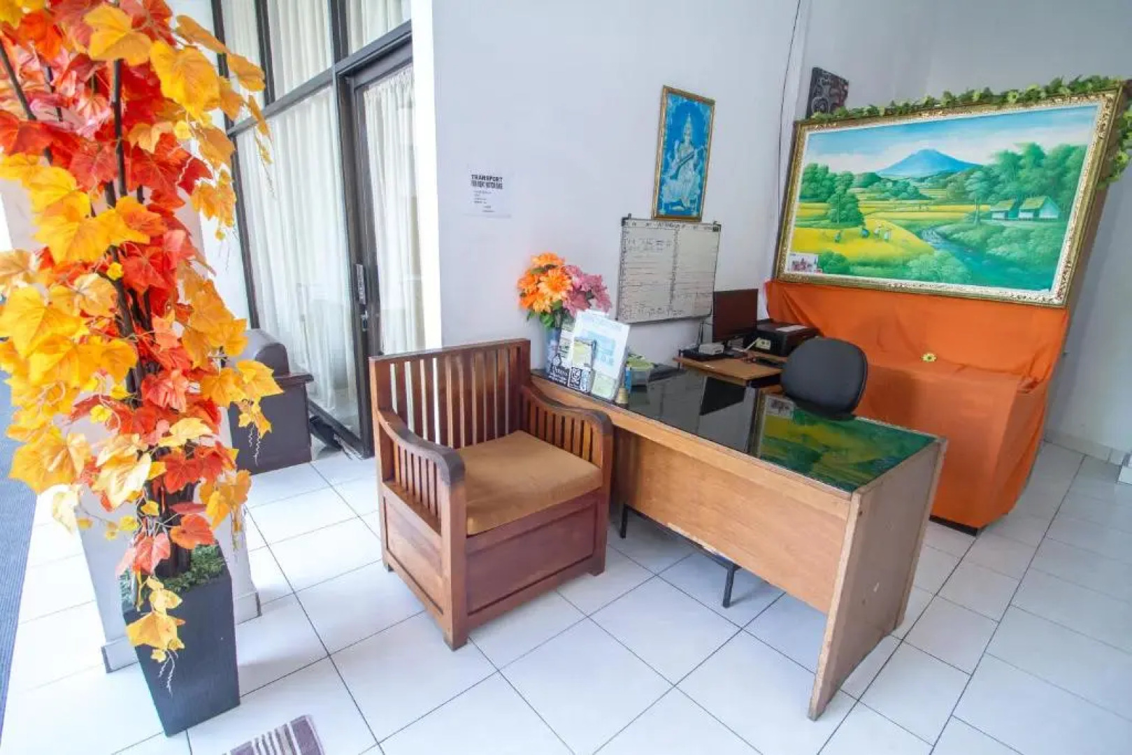 Seminyak Point Guest House