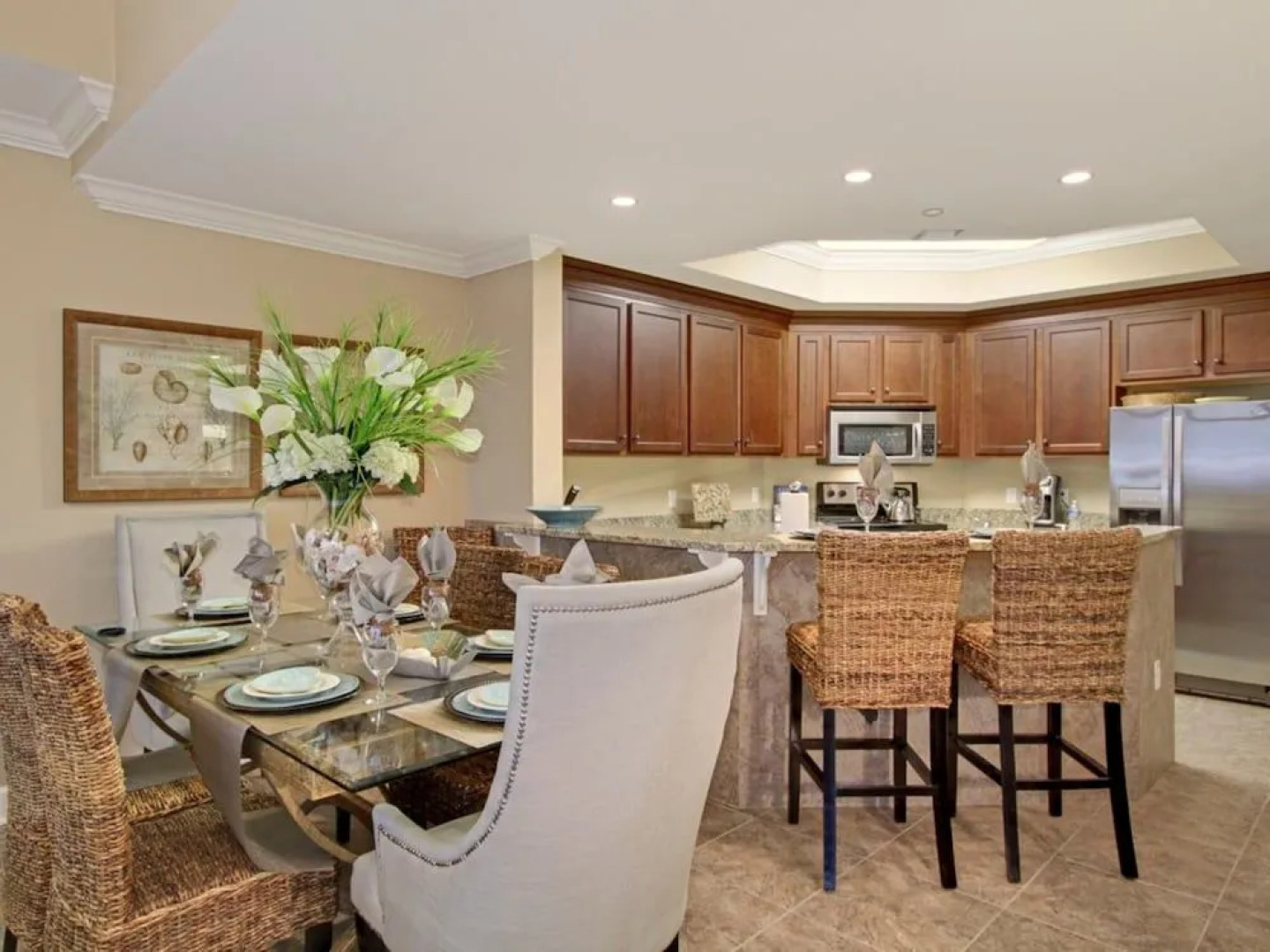 Phoenix West II by Luxury Gulf Rentals