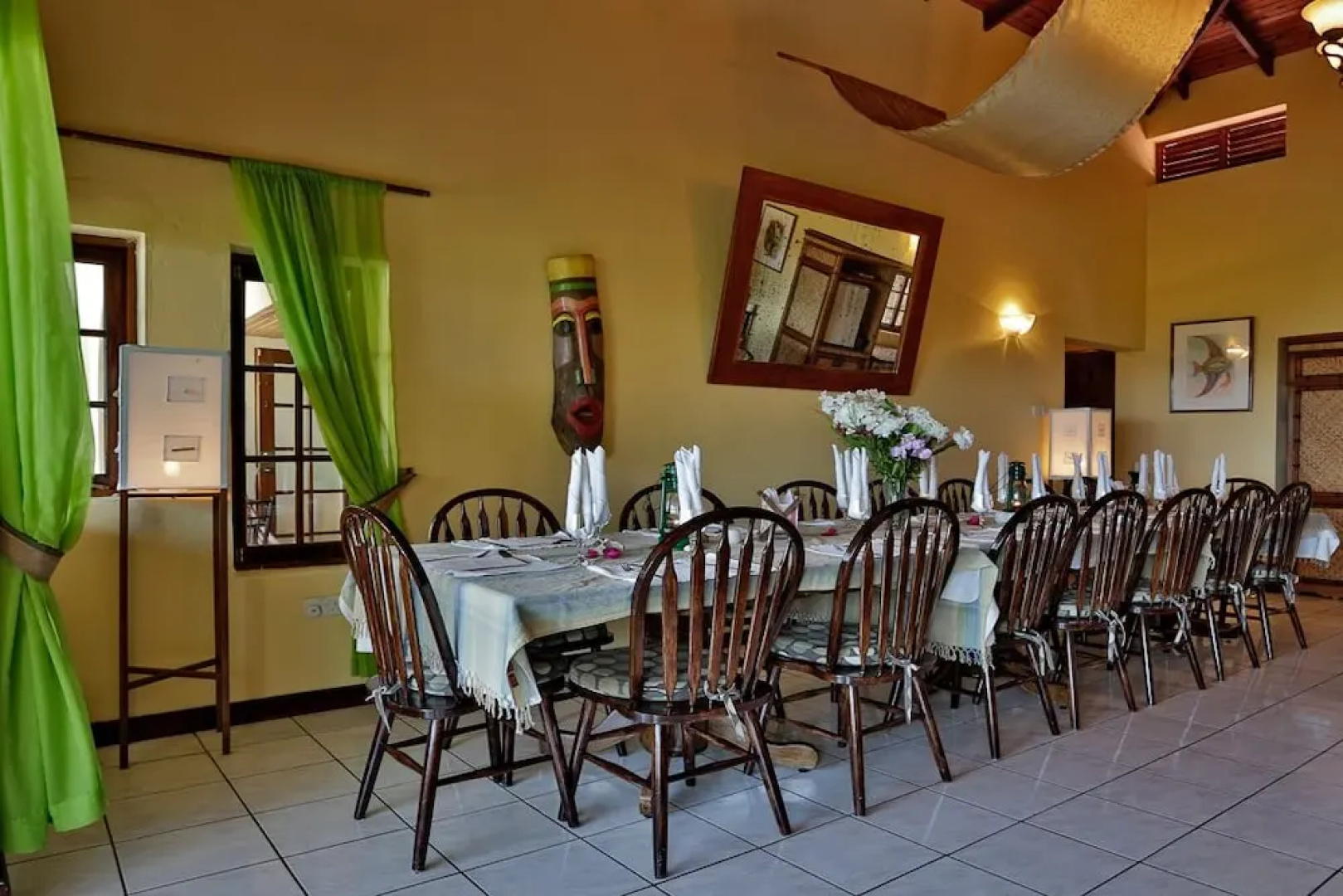 Villa Capri