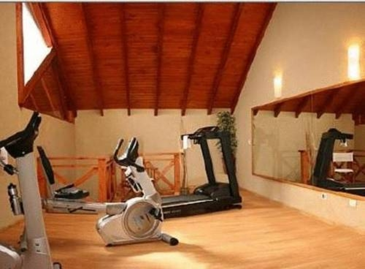 La Comarca Suites De Montaña & Spa