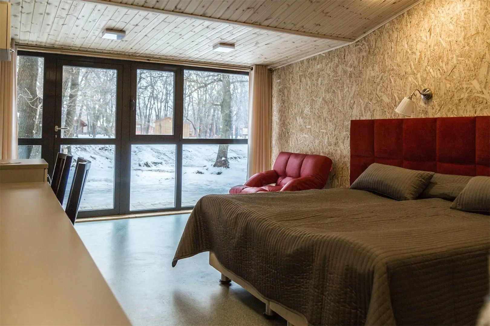 База отдыха Парк-Клуб Дубровский