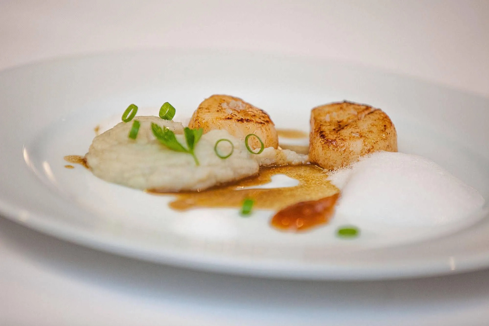 Le Saint Pierre Hotel