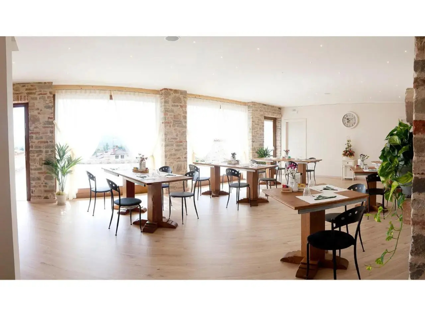 Residence B&B La Rocca