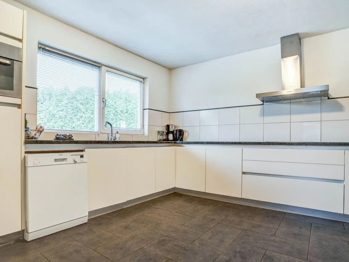 Spacious Holiday Home in Zeewolde With Garden