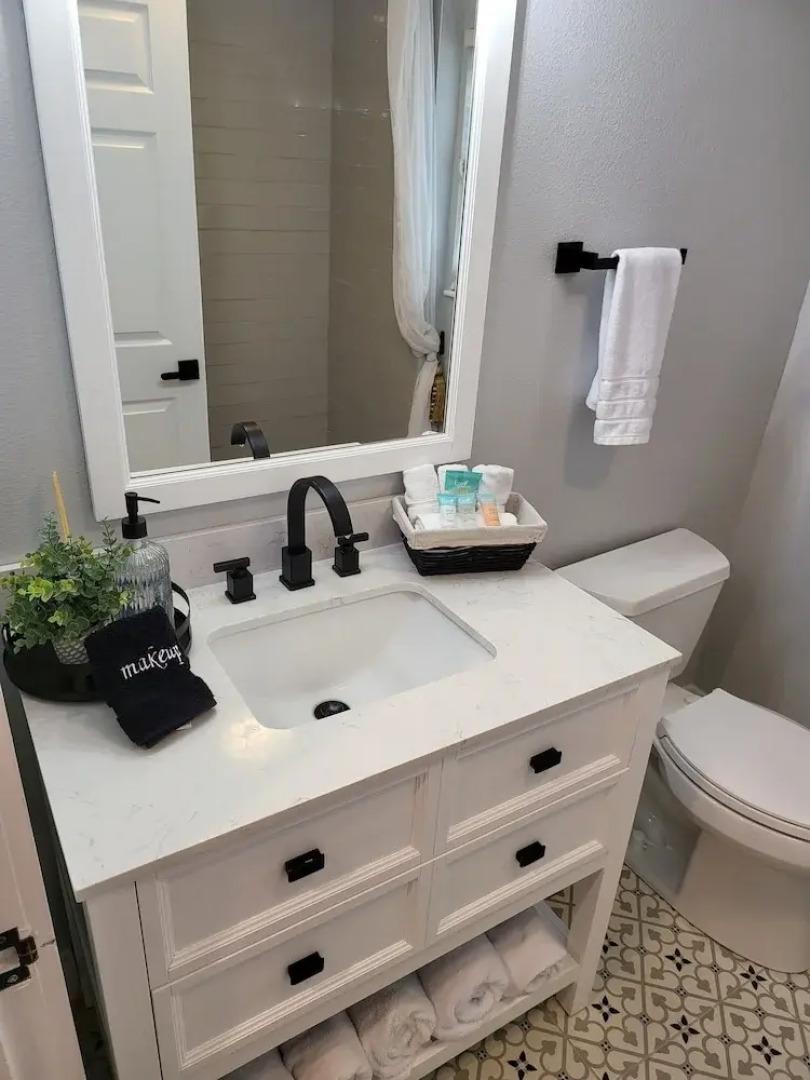 Key West Style Vacation Home with Pool