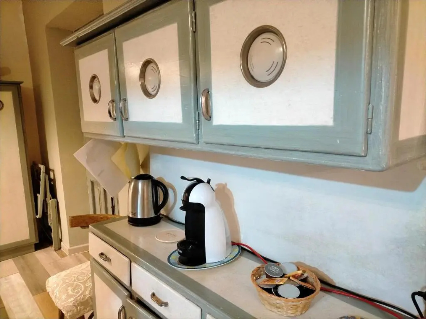 House With 2 Bedrooms in Coppe, With Wonderful Mountain View and Wifi