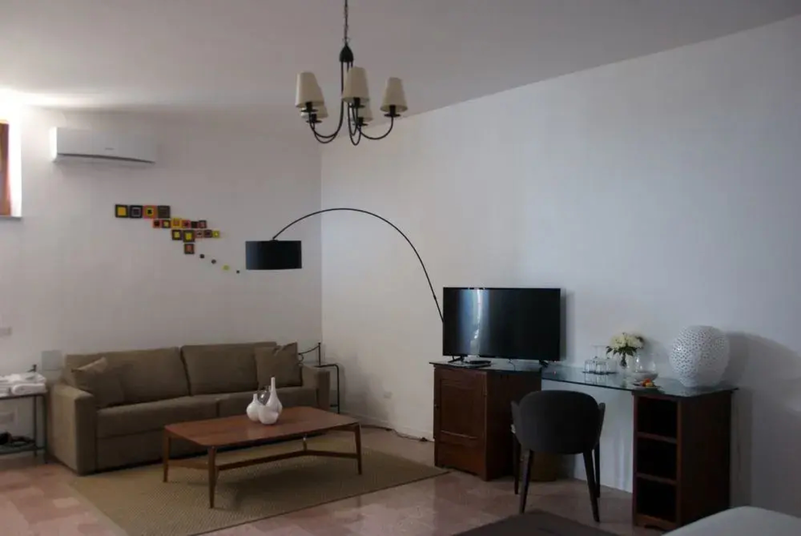 Santo Mercurio Country House