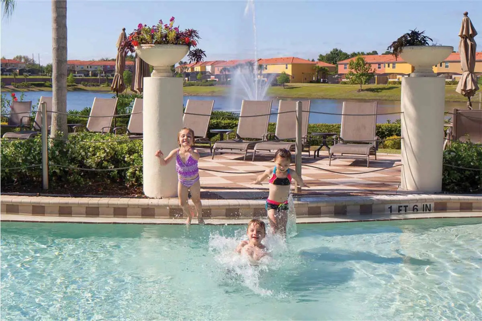 Encantada Resort Vacation Townhomes by IDILIQ