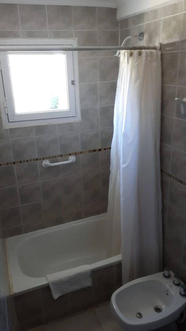 Hosteria Tranqueras de El Chalten