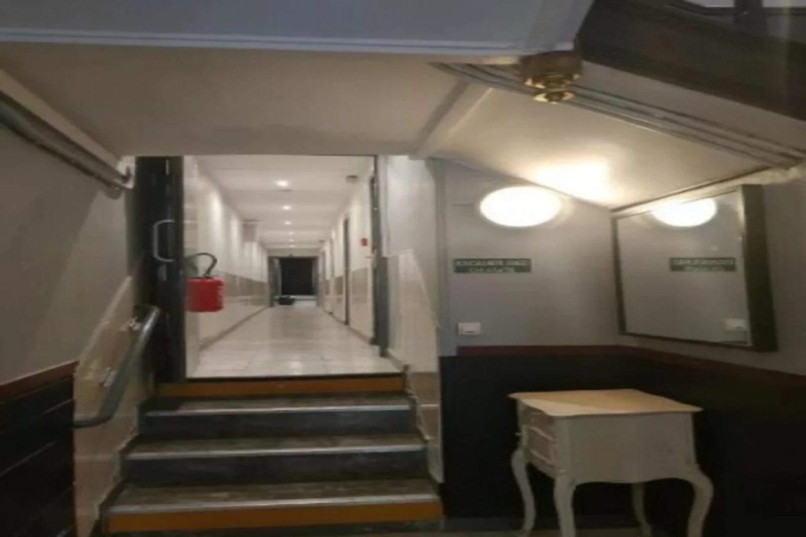 Hipotel Paris Belleville Gare de l'Est