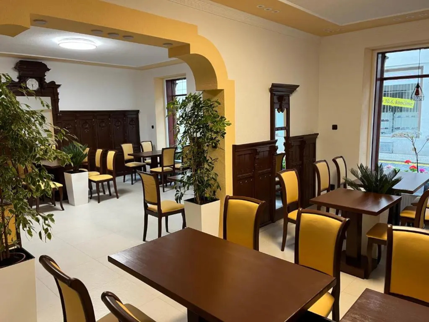 VT6 House & Restaurant