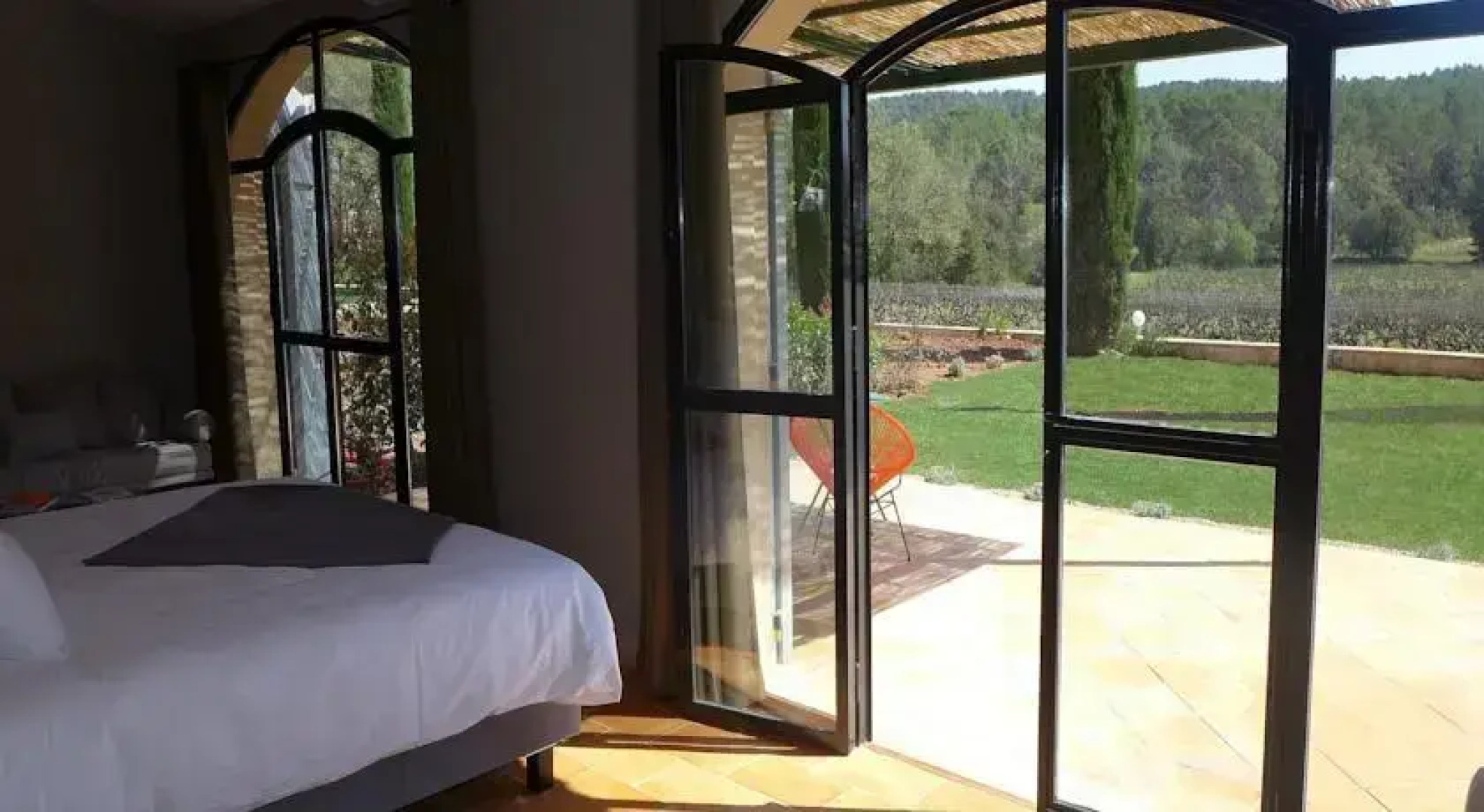 Domaine Clos de LOurs