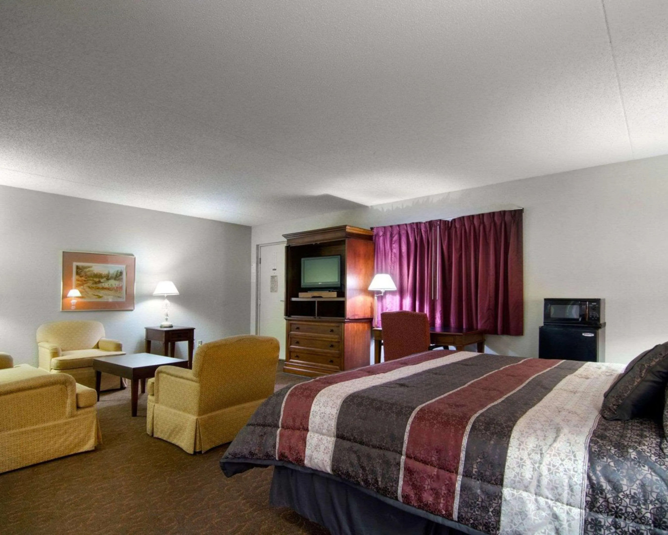 Knights Inn & Suites Emporia