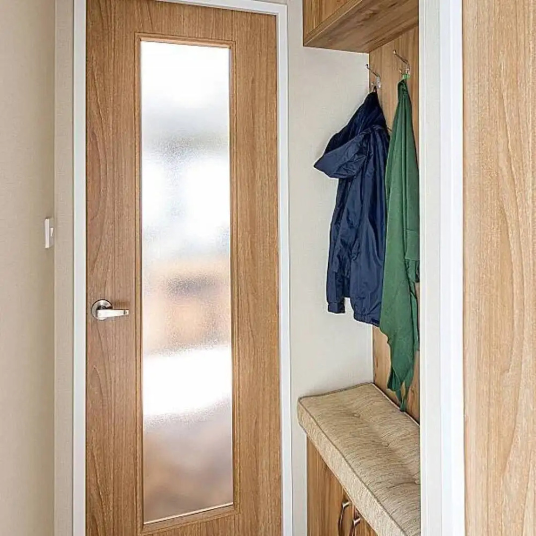 Serena 25 Luxury Lodge at 5 Star Resort St Andrews