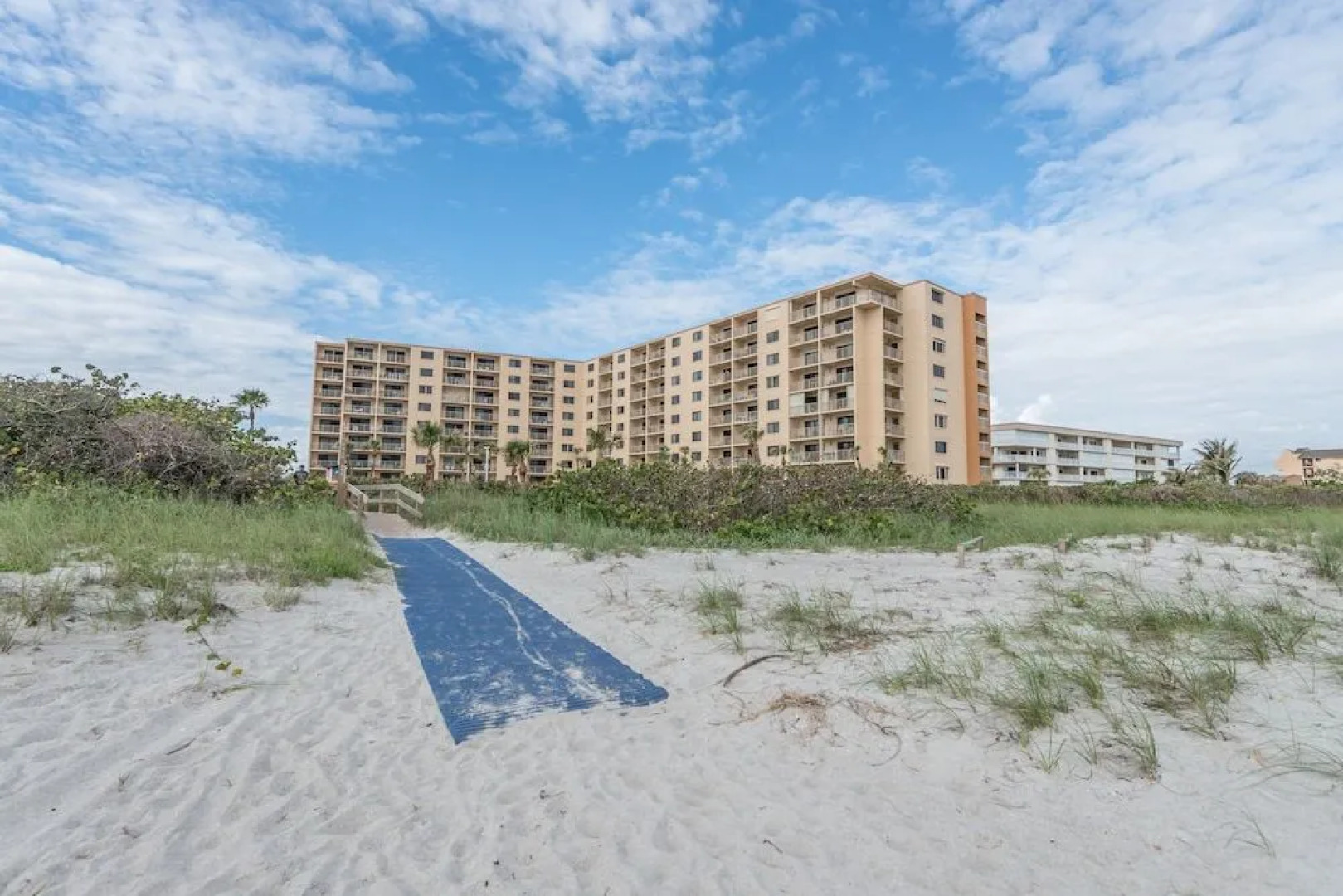 Canaveral Towers by Happy Palm Stays