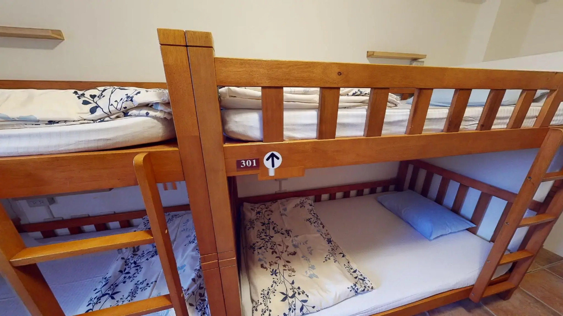 Backpacker 41 hostel - Kaohsiung