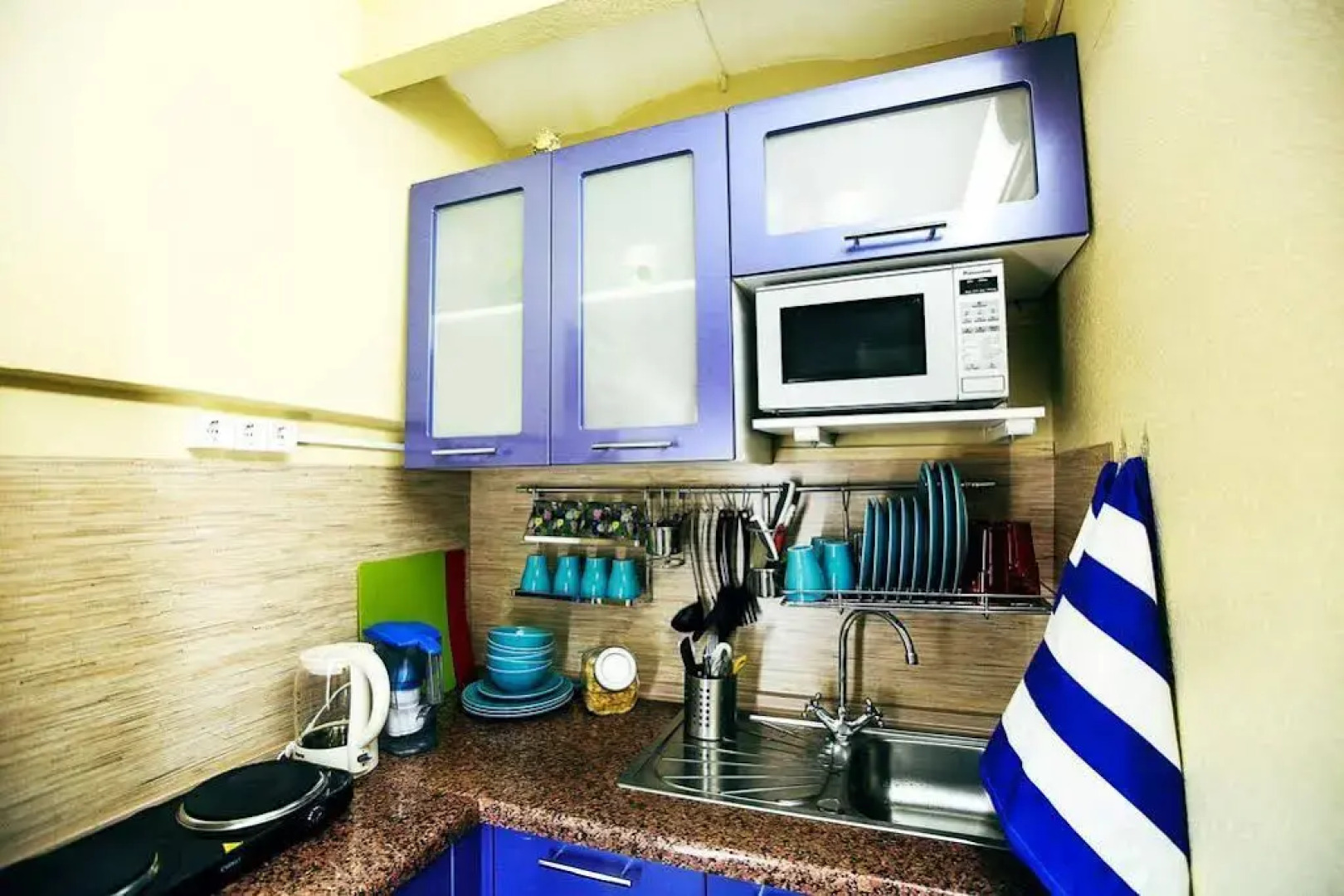 Хостел Абажур