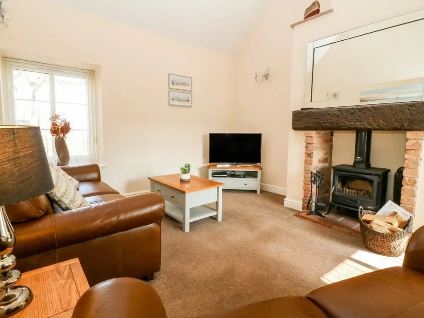 The Old Joiner's Shop