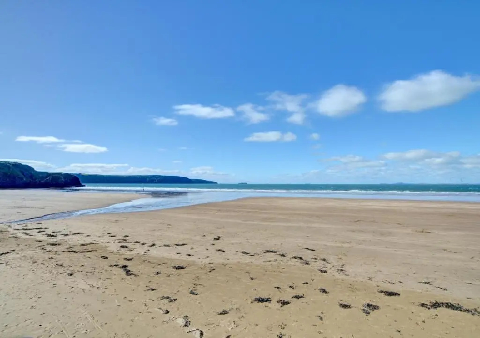 32 St Brides Bay View Apts