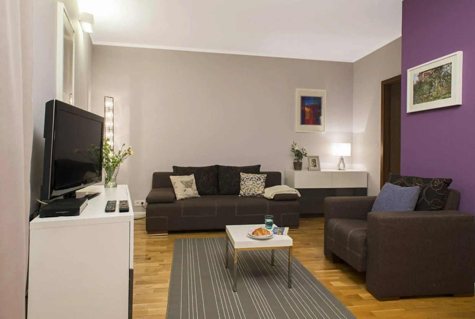 Apartamenty TWW Mokotów