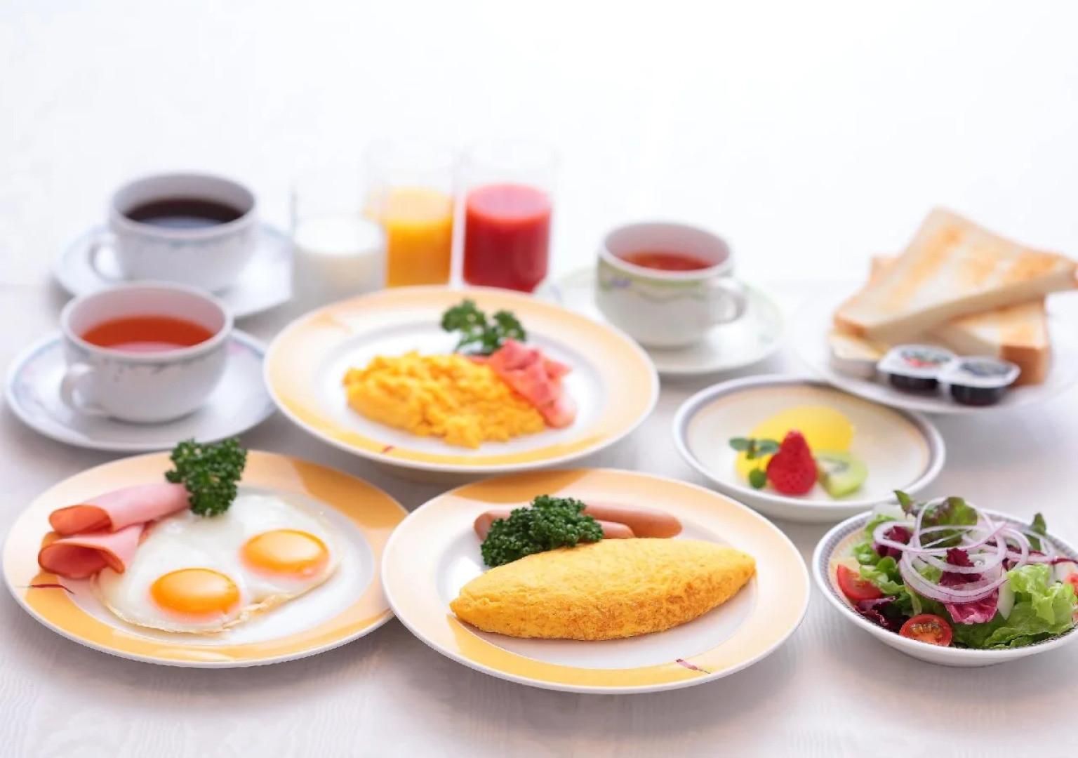 Hotel Crown Palais Kofu